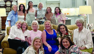 Southern Hospitality | Kitchen Queens honor end of summer with farm-to-table dinner