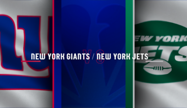 Giants preseason live: Watch Giants-Jets game live here – NBC New York