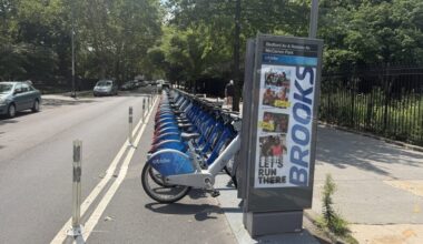 Citi Bike Is Stranding Cyclists in Greenpoint During G Train Shutdowns