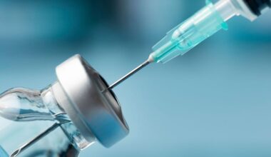Why Jefferson County’s measles vaccination rate is so low