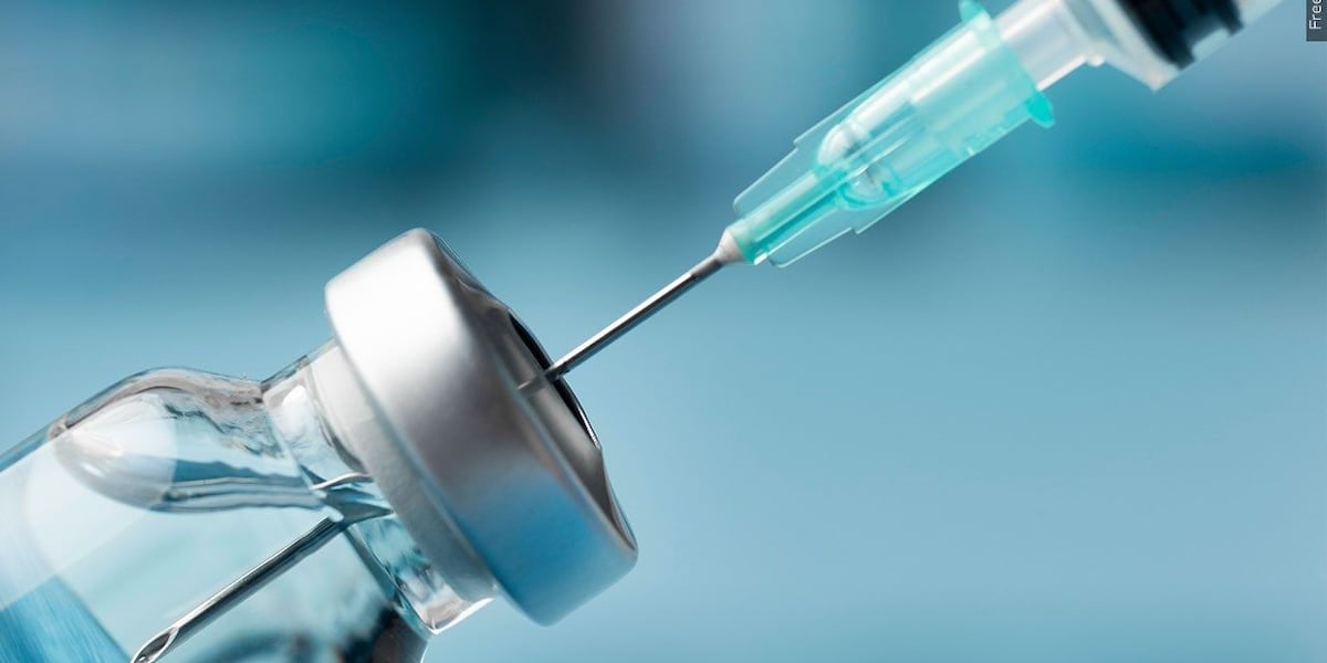 Why Jefferson County’s measles vaccination rate is so low