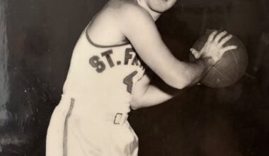 Brooklyn/Queens CHSAA President Ray Nash Retires