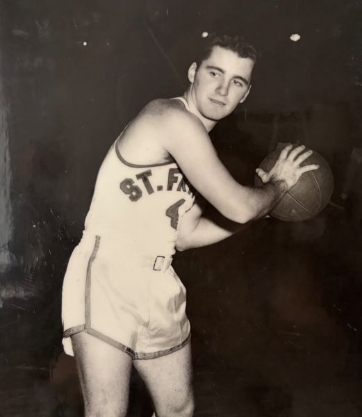 Brooklyn/Queens CHSAA President Ray Nash Retires