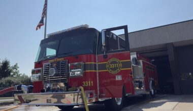 Brooklyn Heights Fire Department responds to child waterfall rescue at Tuxedo Park
