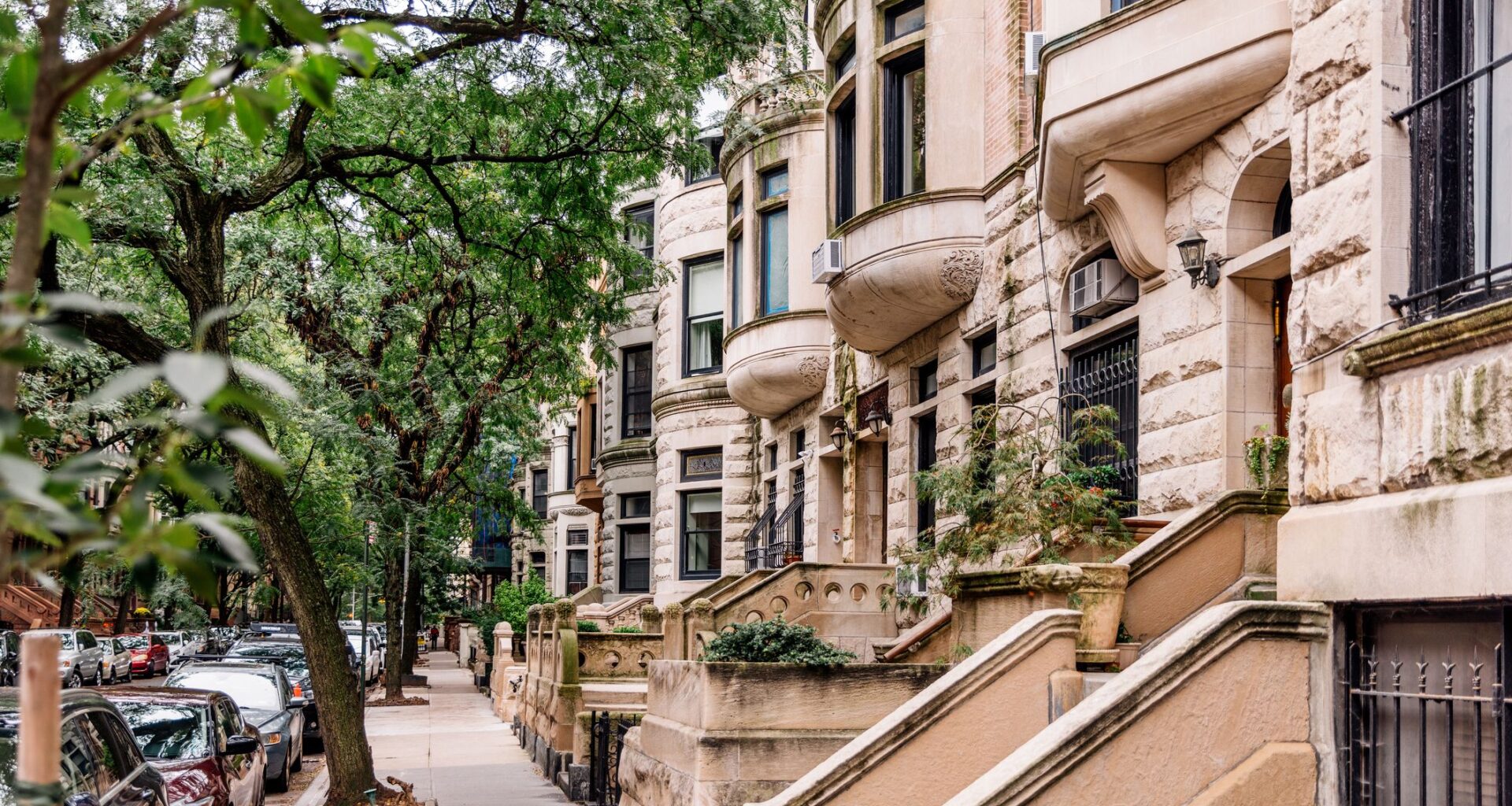 New NYC Pied-À-Terre Tax Faces Its First Big Test
