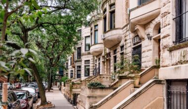 New NYC Pied-À-Terre Tax Faces Its First Big Test