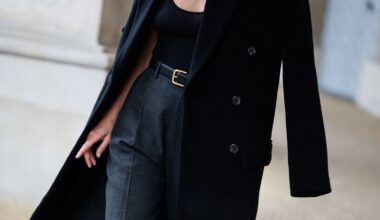H&M and WARDROBE.NYC: Everything You Need to Know
