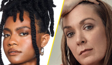 Gabby Beans and Elizabeth Marvel to Lead Play About Anita Hill and Christine Blasey Ford