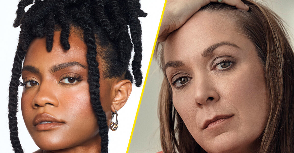 Gabby Beans and Elizabeth Marvel to Lead Play About Anita Hill and Christine Blasey Ford