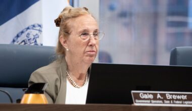 At New York City Council Hearing on Pied-à-Terre Tax, Complaints of a Sloppy Rollout – Commercial Observer
