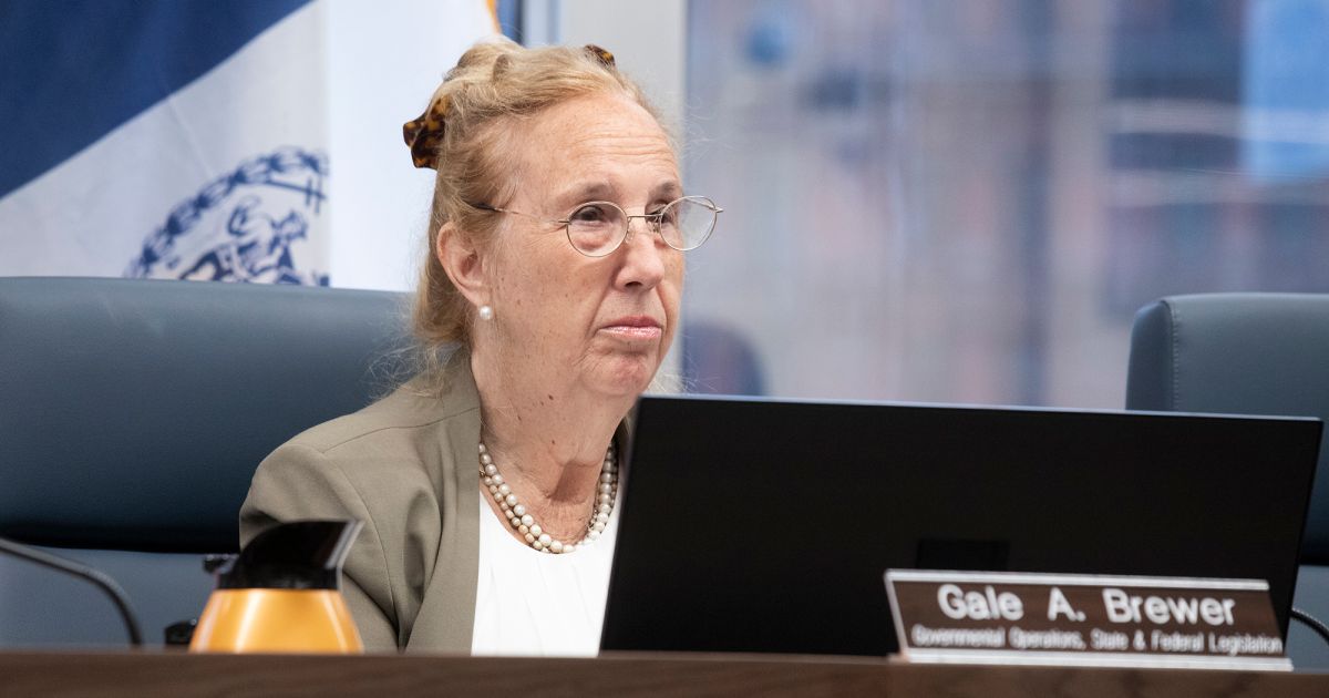 At New York City Council Hearing on Pied-à-Terre Tax, Complaints of a Sloppy Rollout – Commercial Observer