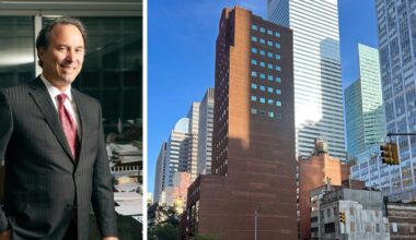 Extell Finalizes Deal to Buy 110 East 55th Street for $65M – Commercial Observer