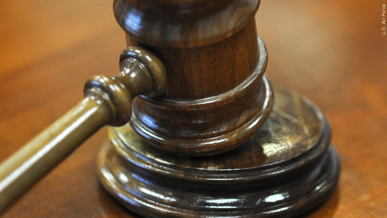 Brooklyn Park driver found not guilty by mental illness in killing