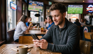 New York Sues Kalshi, Alleging Illegal Online Sports Betting Operation – Finger Lakes Daily News