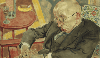 George Grosz