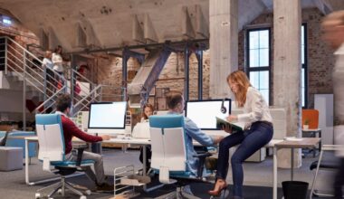 Return-to-Office Gained New Momentum in First Half of 2026: Report – Commercial Observer