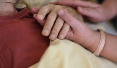 Assisted suicide takes effect in New York – NBC New York