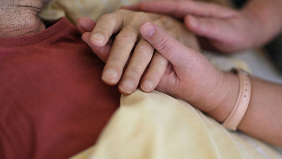 Assisted suicide takes effect in New York – NBC New York