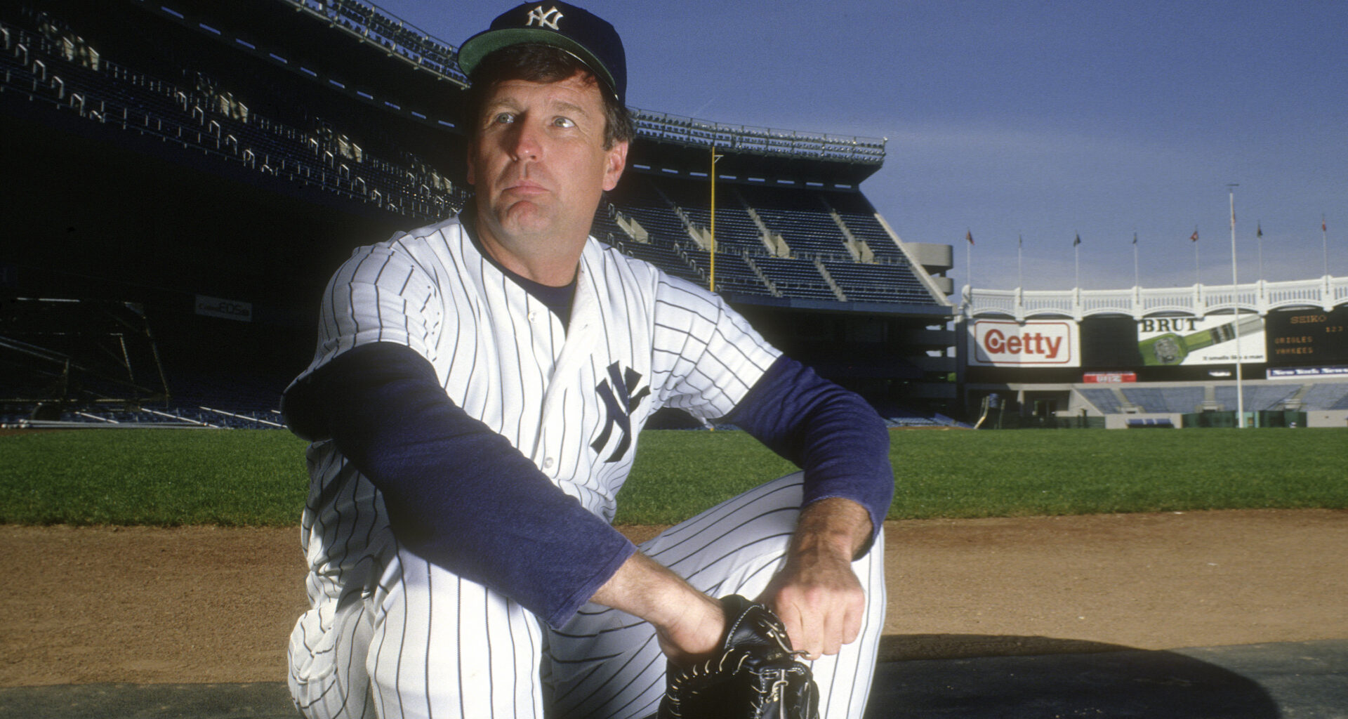 Readers sound off on Tommy John, an ailing church and U.S.-Israel defense