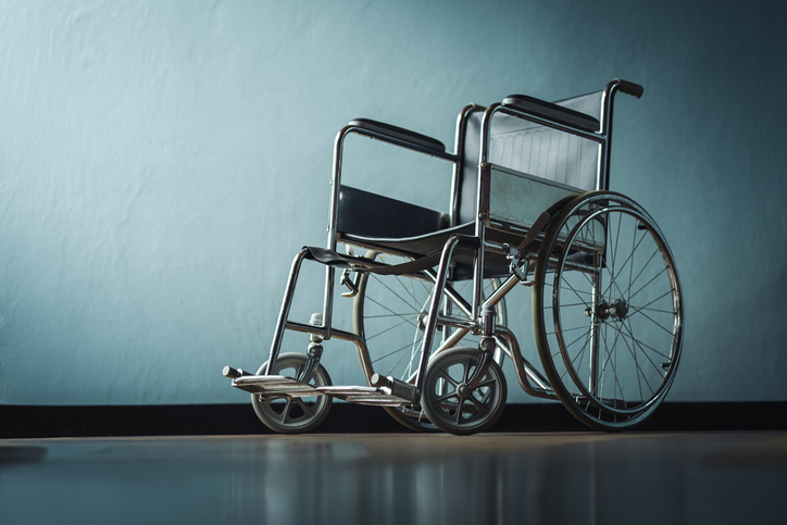 Woman in wheelchair robbed, another punched in crime spree: NYPD
