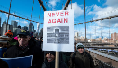 New York’s war on its Jews