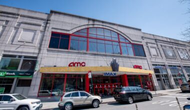 Is AMC Kips Bay 15 really closing? Here’s what we know – NBC New York