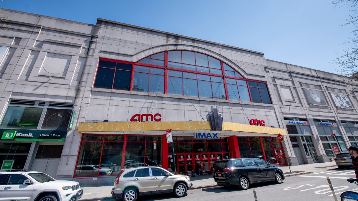 Is AMC Kips Bay 15 really closing? Here’s what we know – NBC New York