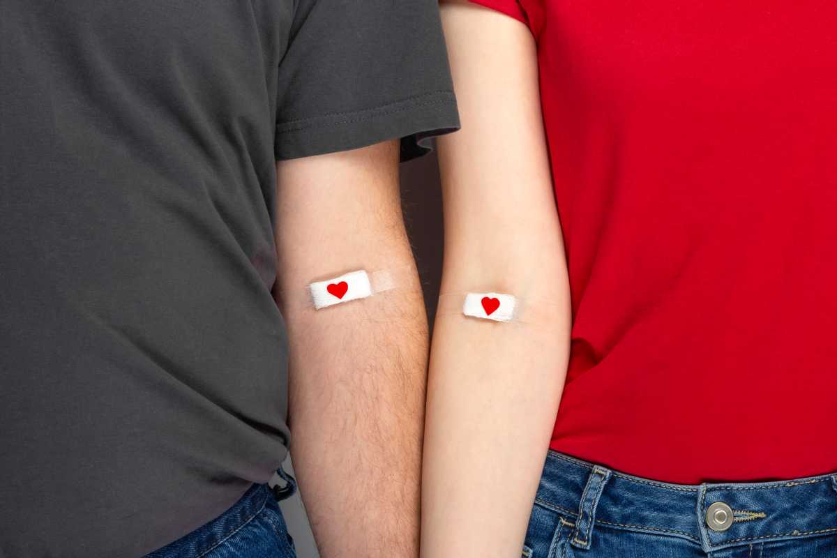 New York Blood Supply Is Low: Where You Can Donate in August – New York Family
