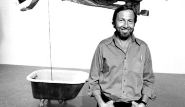 Robert Rauschenberg Foundation Said to Be Selling Artist’s NYC Home
