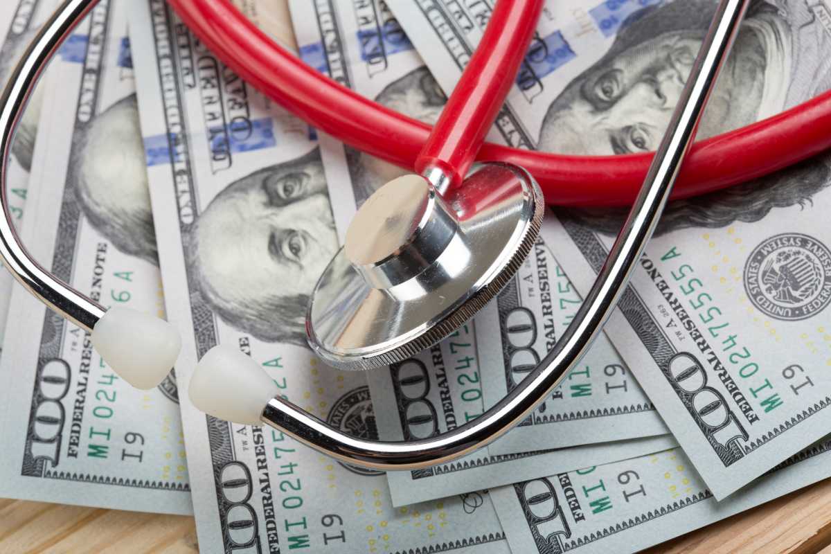 NYC, EmblemHealth to pay $53M worth of copays back to 250,000 city retirees in new settlement