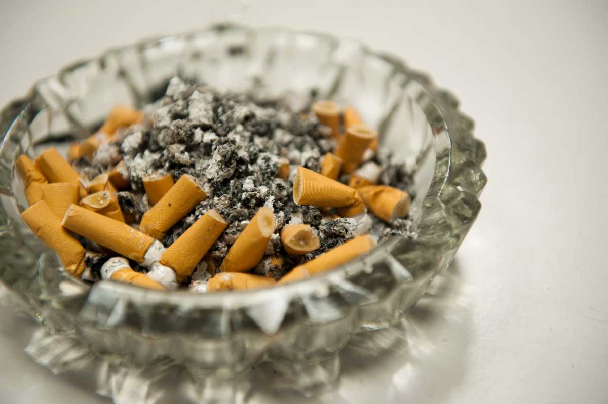 New York Court of Claims orders state to pay inmate for 20 packs of cigarettes they never gave him