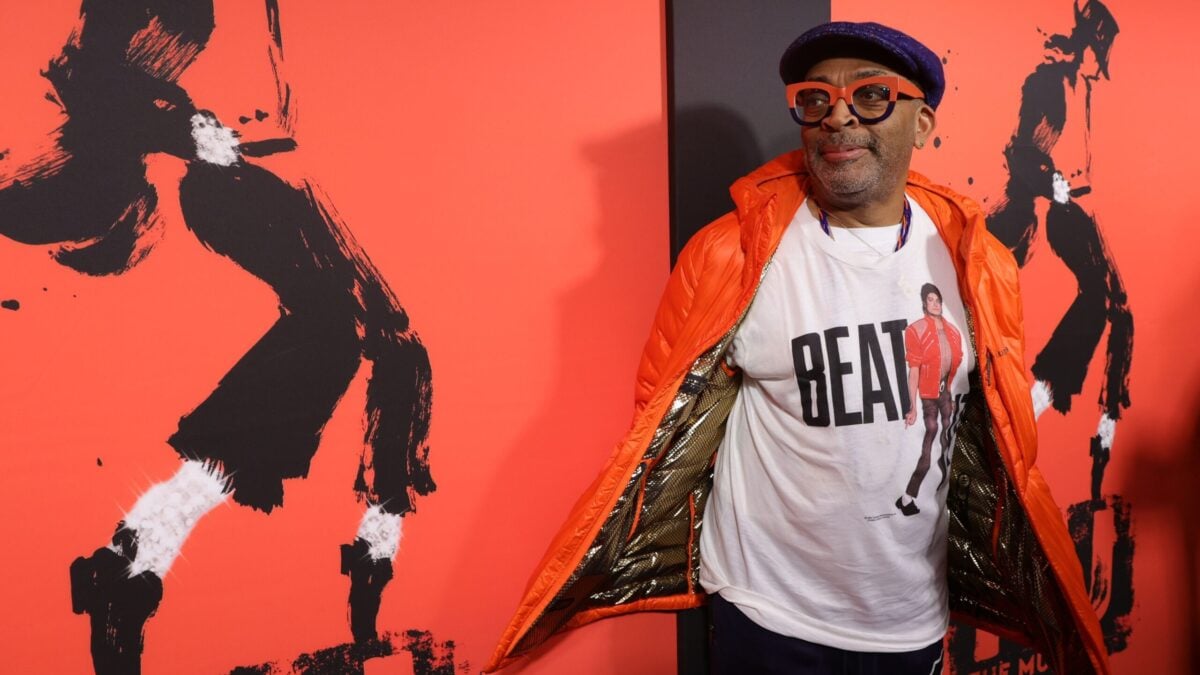 Spike Lee’s Michael Jackson Block Party Returns to Brooklyn