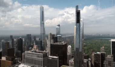 NYC extends deadline to file for pied-à-terre tax exemption