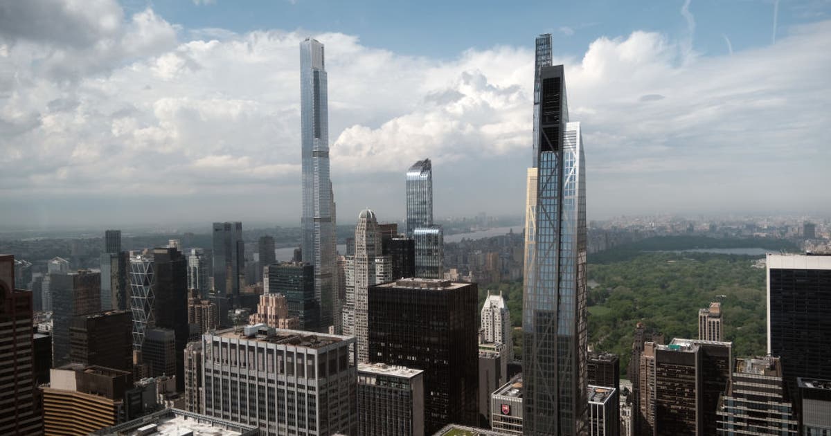 NYC extends deadline to file for pied-à-terre tax exemption