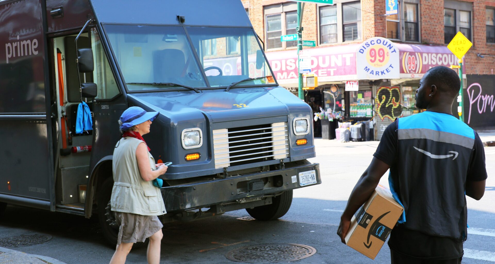 Delivery Protection Act will kill jobs