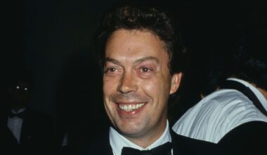 Tim Curry, ‘Rocky Horror Picture Show’ star, dies at 80 – NBC New York