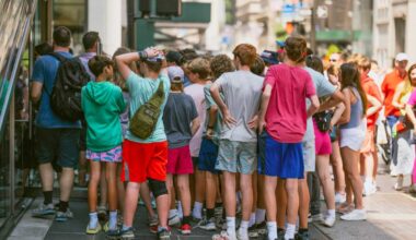 NYC Family Pop-Ups to Visit Before Summer Ends – New York Family