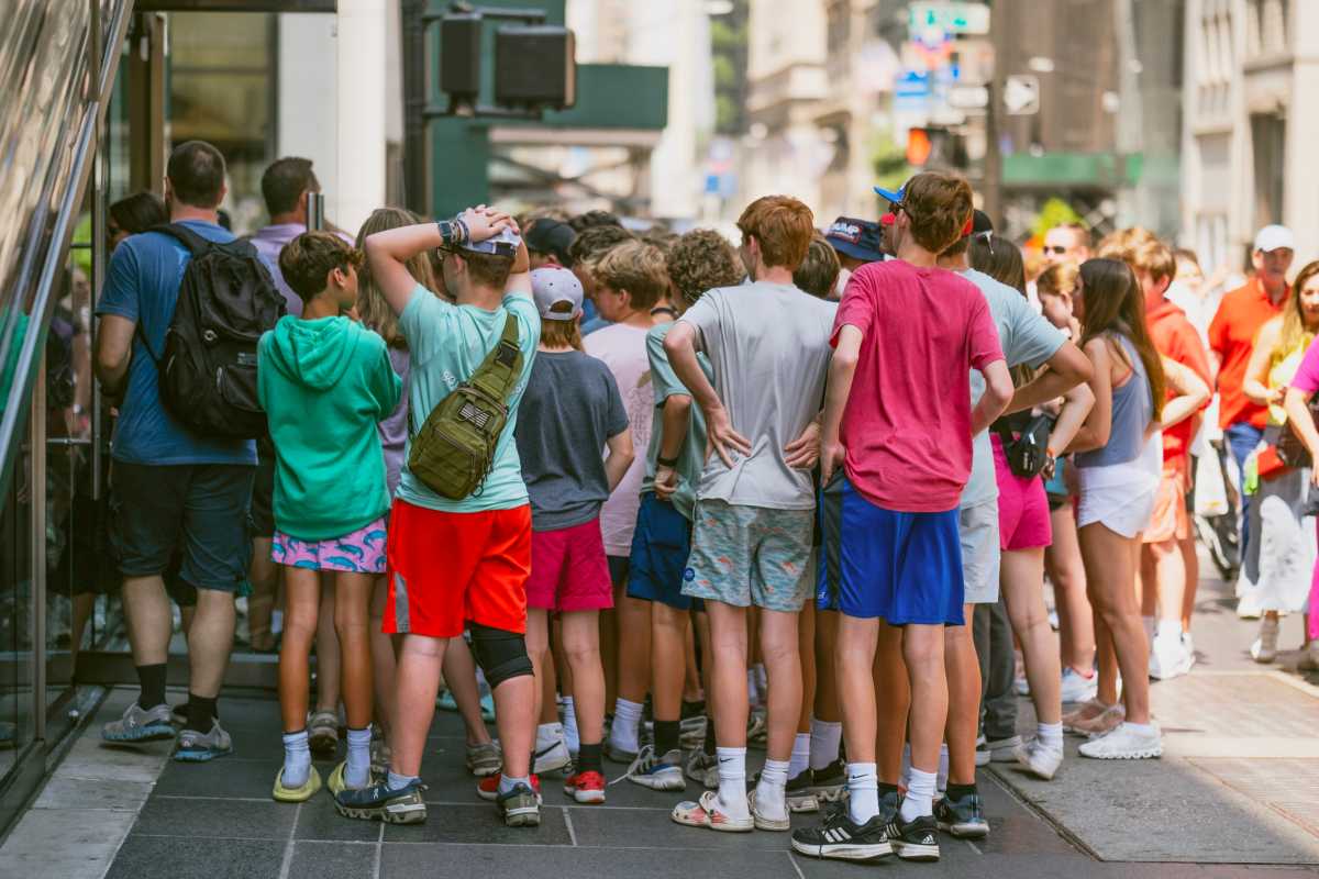 NYC Family Pop-Ups to Visit Before Summer Ends – New York Family