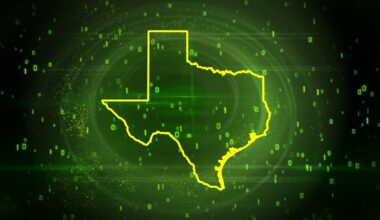 Texas names new internal CIO to lead AI efforts for state's tech agency