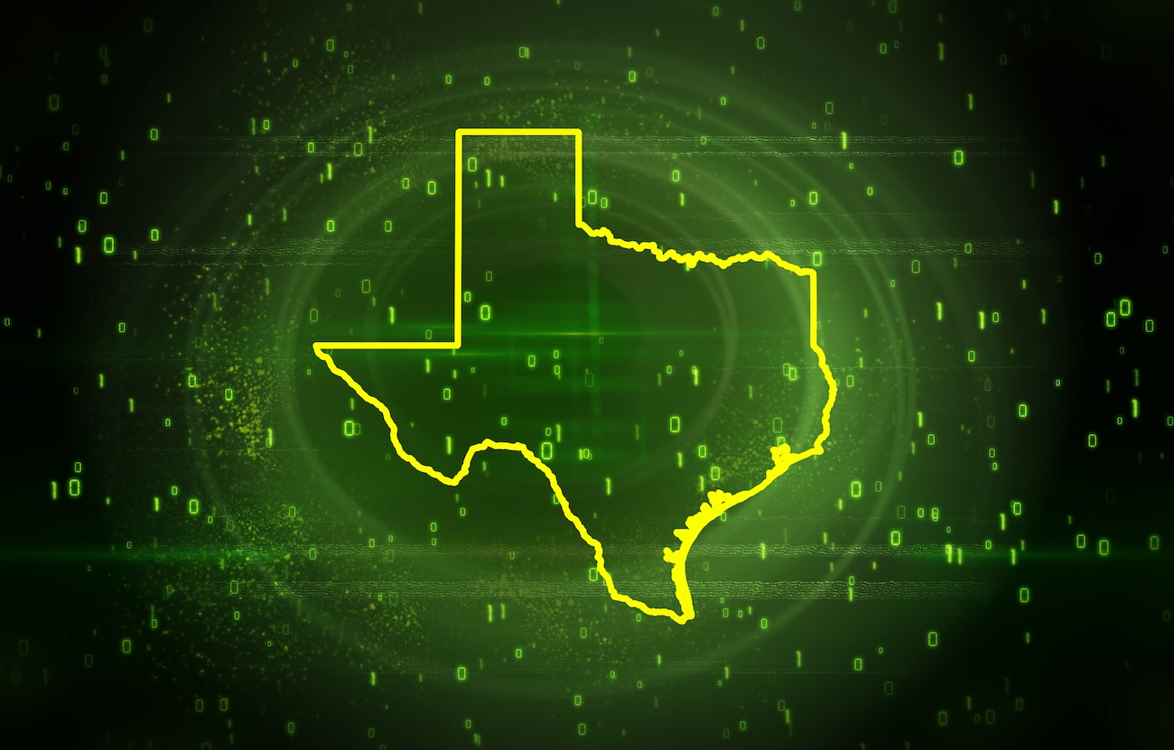 Texas names new internal CIO to lead AI efforts for state's tech agency