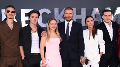 GettyImages-1715551751 Beckhams Netflix Premiere 2023