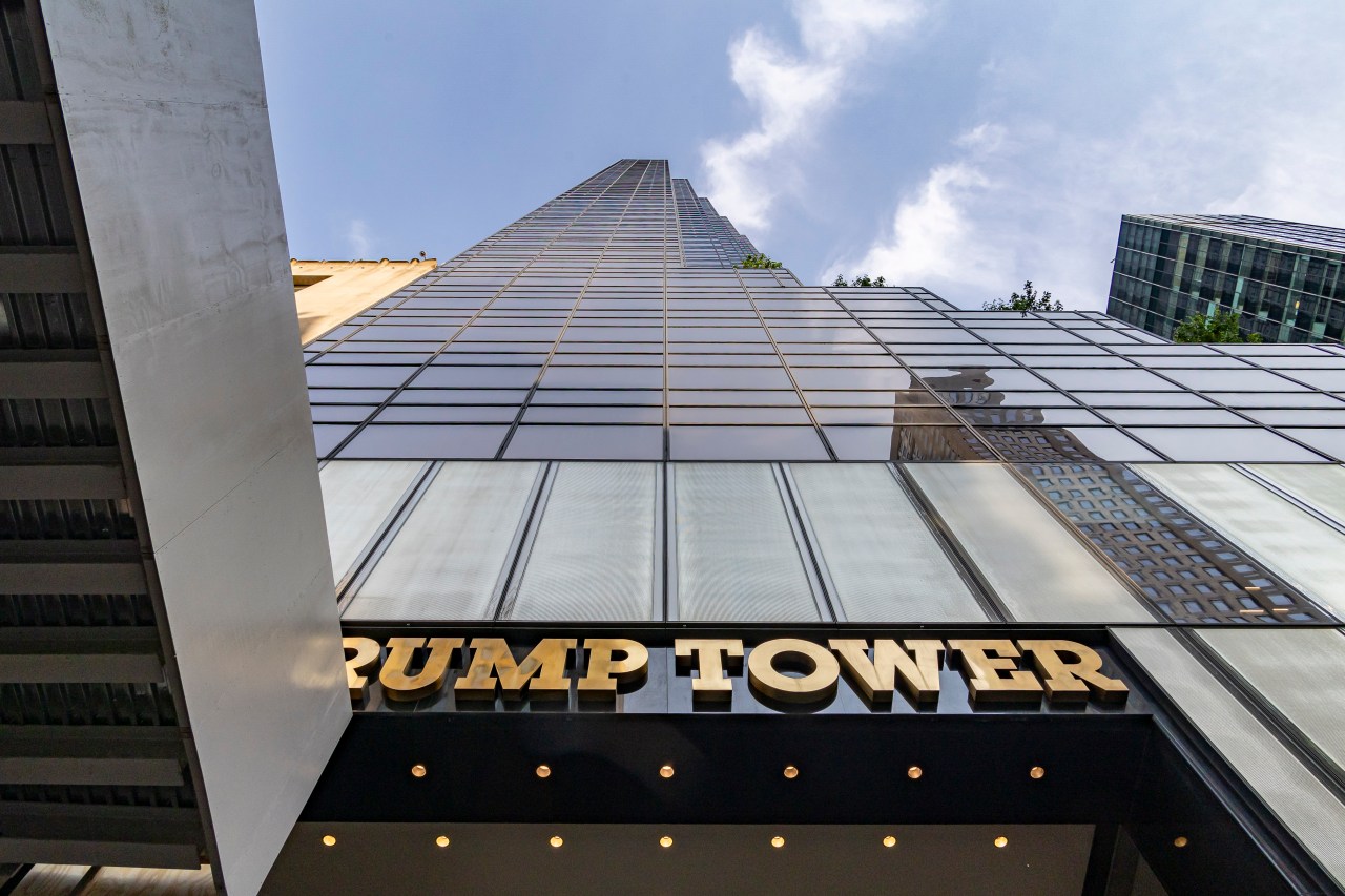 Permanent no-fly zone coming for Trump Tower in NYC, FAA announces