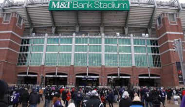 Man arrested for urinating on NY couple at Morgan Wallen country music concert