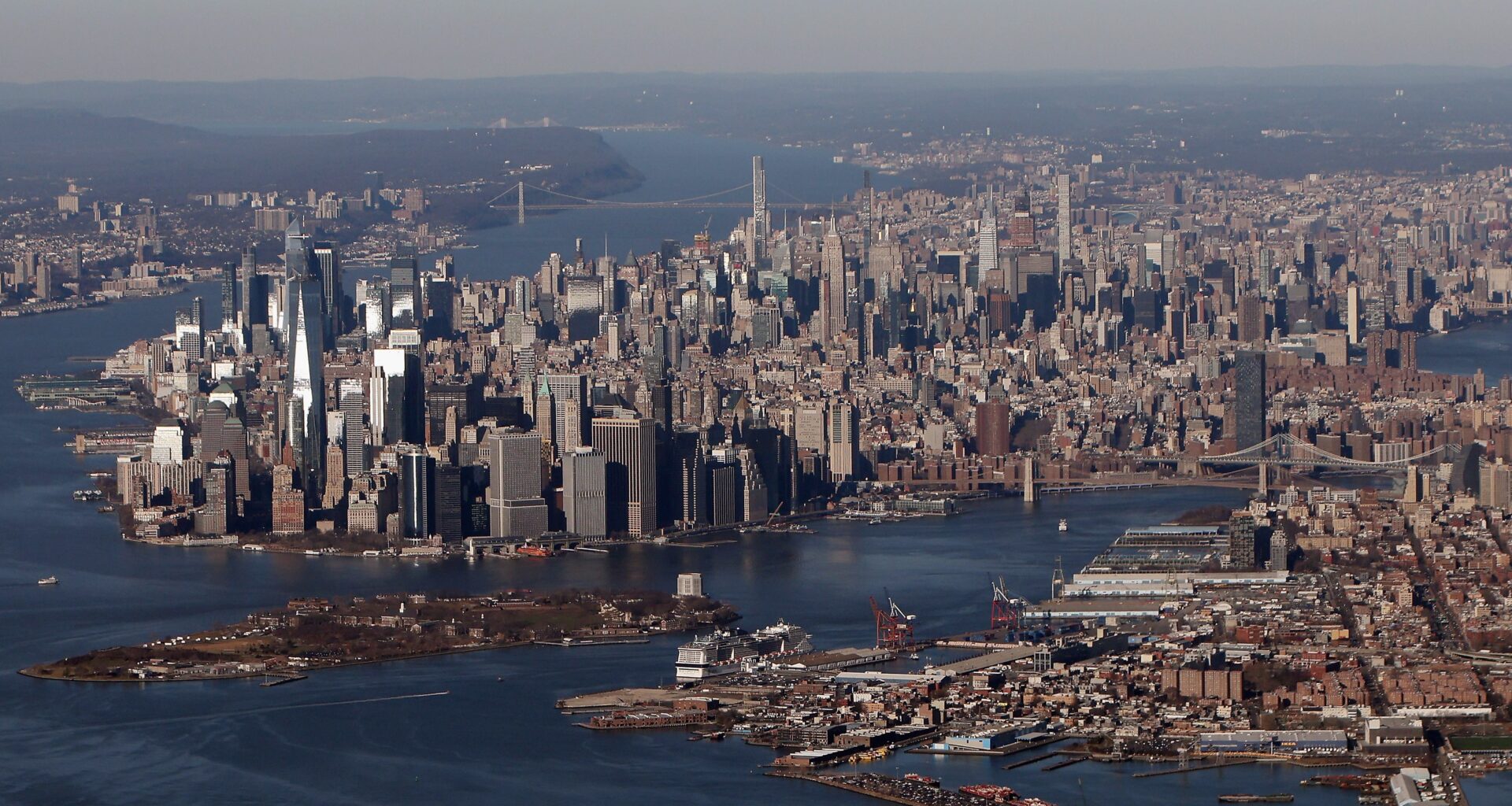 All NYC neighborhoods must add housing