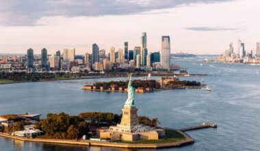 The Statue of Liberty was never meant for immigrants: How a nearby island and a $100M renovation are revealing the true history behind NYC’s landmark