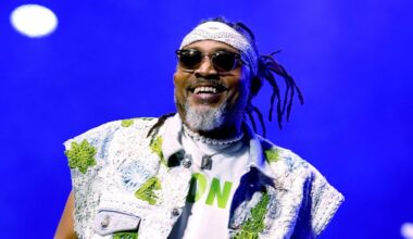 Machel Montano to Open 'Journey of a Soca King' Exhibit in Brooklyn