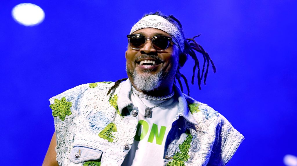 Machel Montano to Open 'Journey of a Soca King' Exhibit in Brooklyn