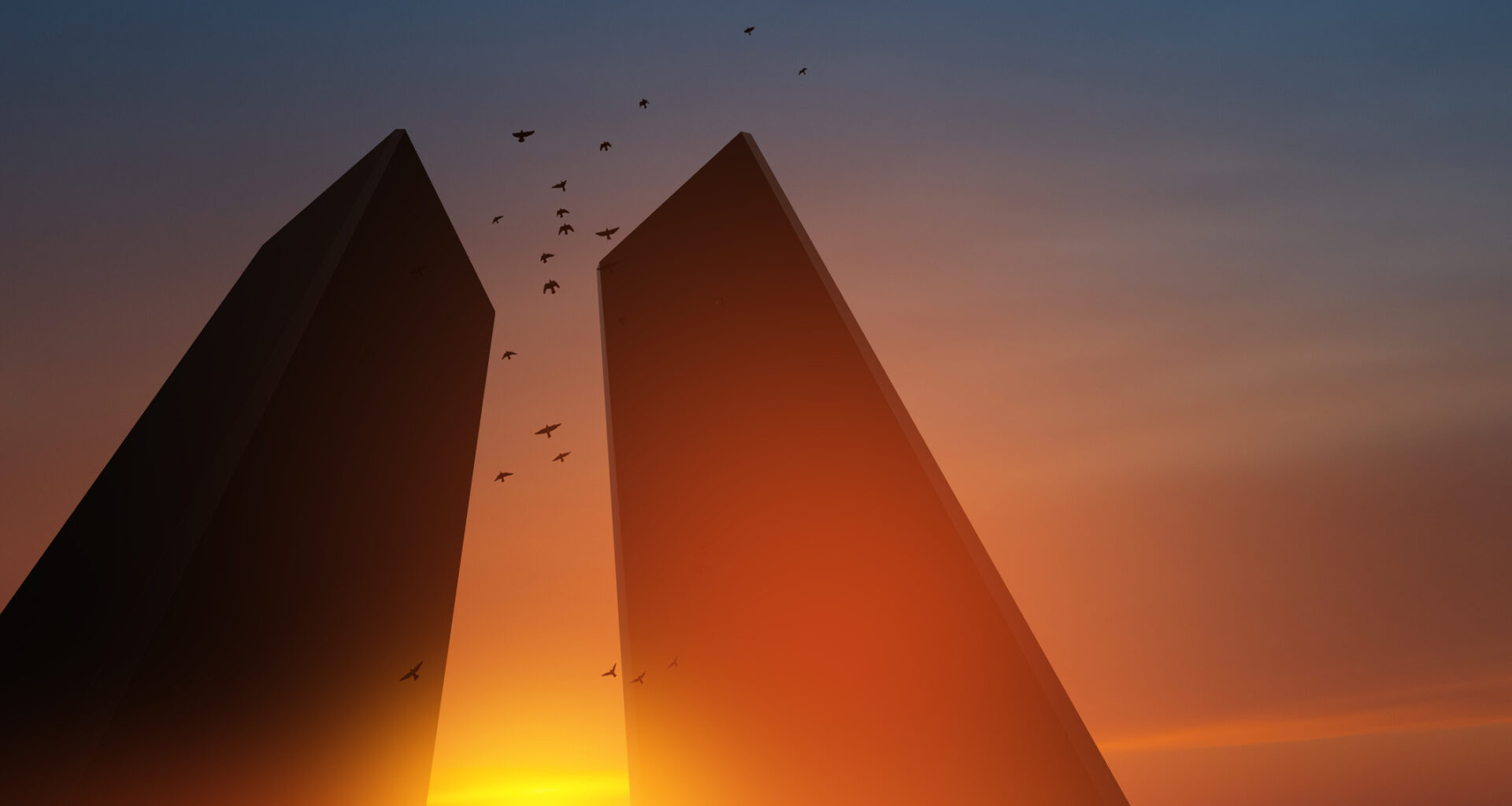 Free Radio Special Remembers 9/11 From the Air in NYC