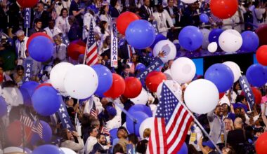 Boston, Denver, Philadelphia finalists for Democratic presidential convention – NBC New York