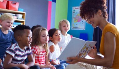 Op-Ed | Back-to-school isn’t just for New York’s kids. It’s also for tomorrow’s teachers.
